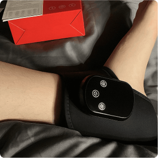 Vita Feet Relieve user James S.